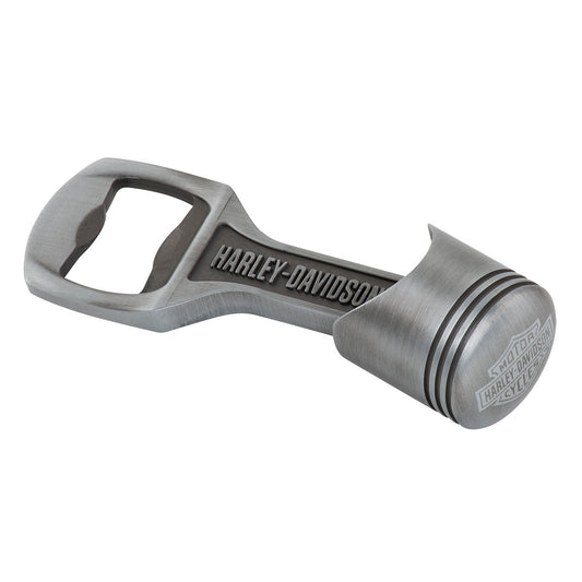 Harley Davidson Piston Bottle Opener