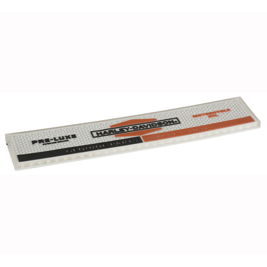 Harley Davidson Pre-Luxe LED Bar Mat