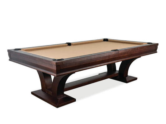 Presidential Billiards Hamilton Billiards Table
