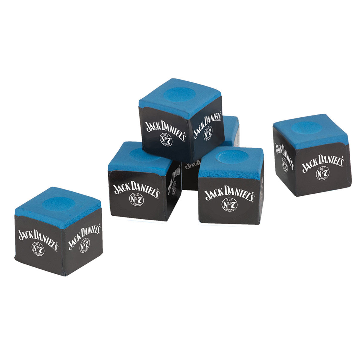 Jack Daniel's Billiard Chalk
