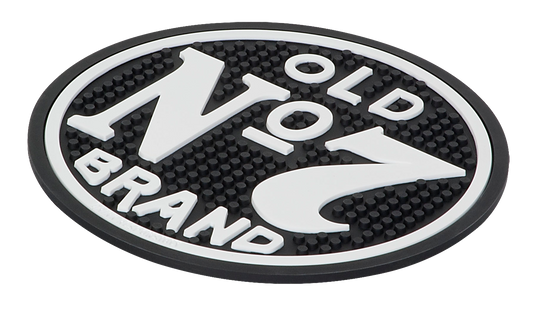 Jack Daniel's Old No. 7 Bar Mat