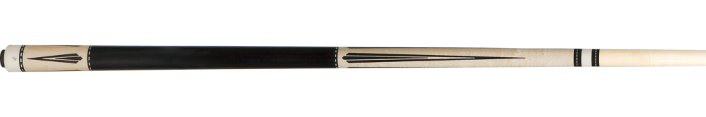 J. Pechauer JP Series (S) Cues