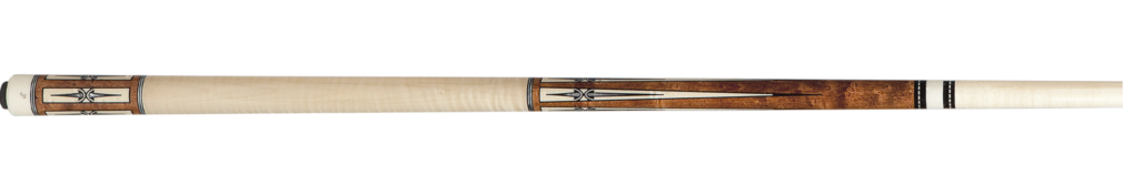 J. Pechauer JP Series (S) Cues