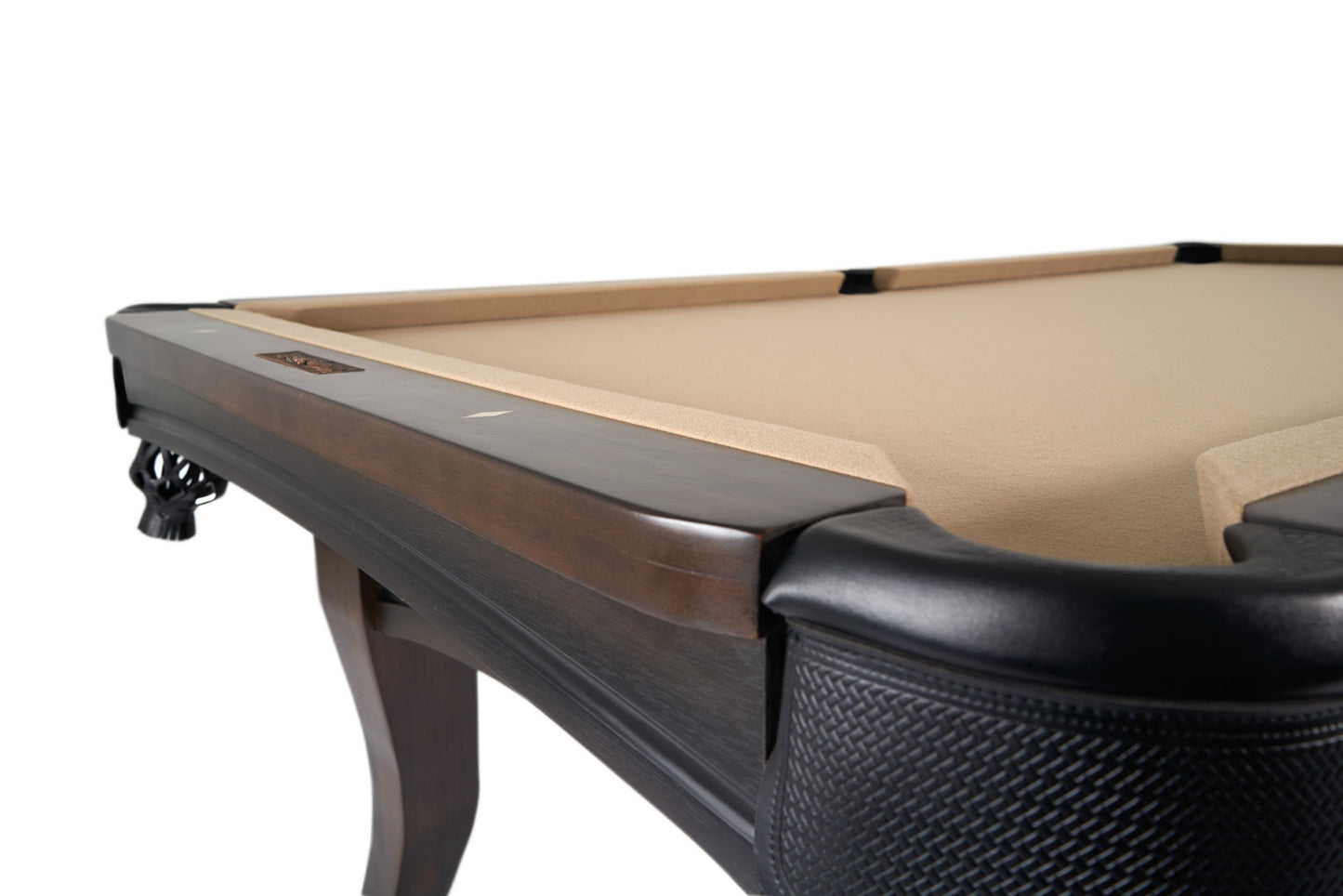 Presidential Billiards Carter Billiards Table