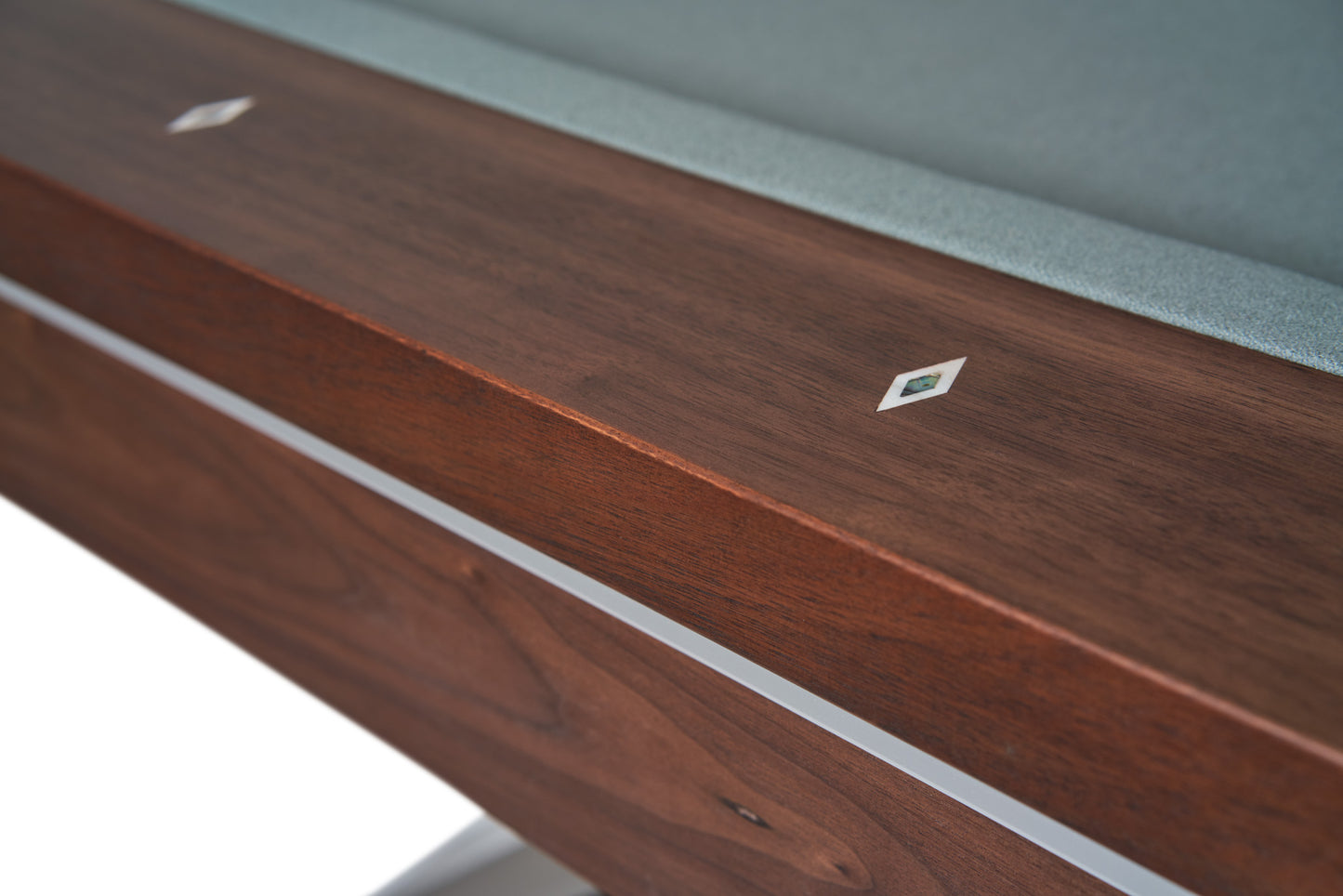 Presidential Billiards Pierce Billiards Table