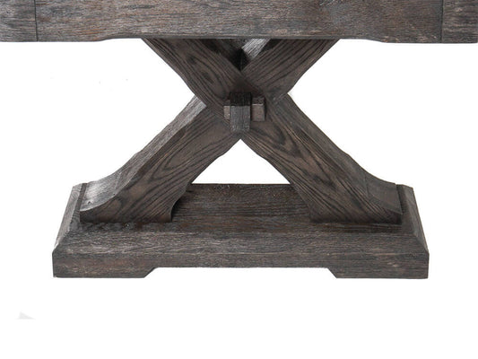 Presidential Billiards Kariba Shuffleboard Table