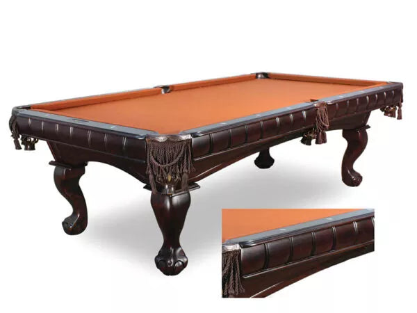 Presidential Billiards Kruger Billiards Table