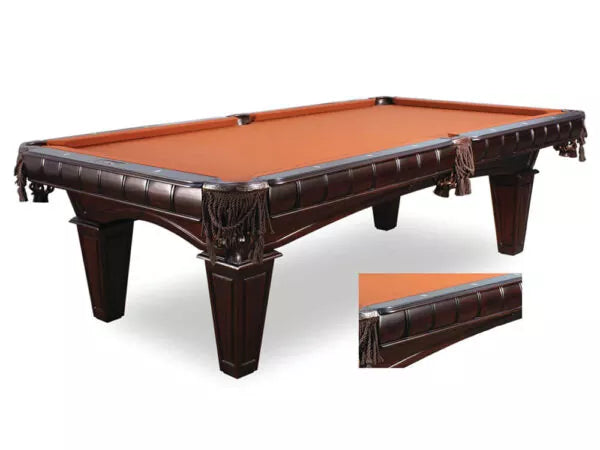Presidential Billiards Kruger Billiards Table