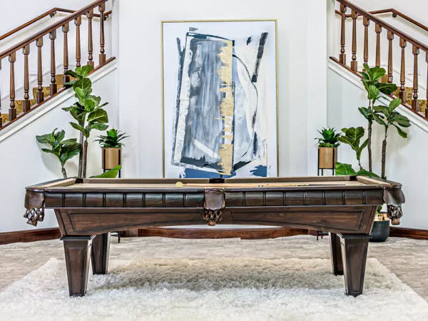 Presidential Billiards Kruger Billiards Table