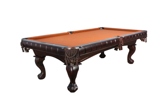 Presidential Billiards Kruger Billiards Table