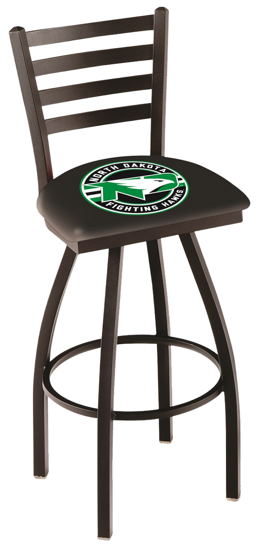UND Bar Stools with Backs