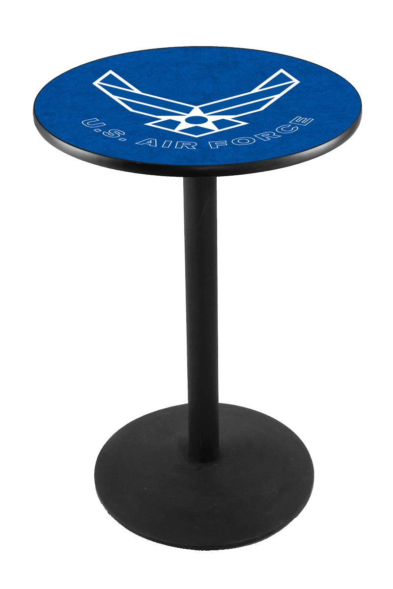 Military Pub Tables