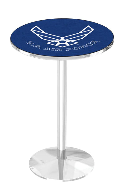 Military Pub Tables