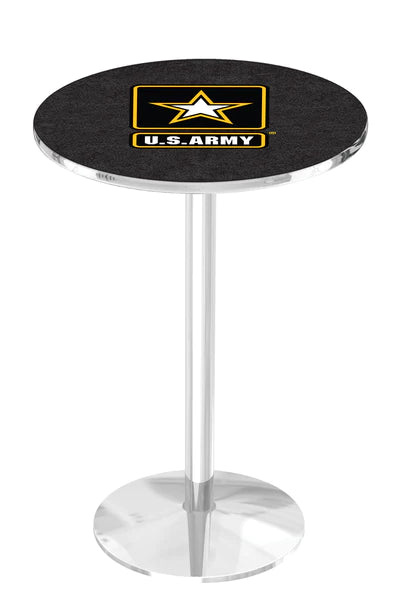 Military Pub Tables