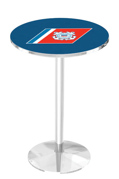 Military Pub Tables