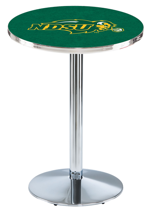 NDSU Pub Tables