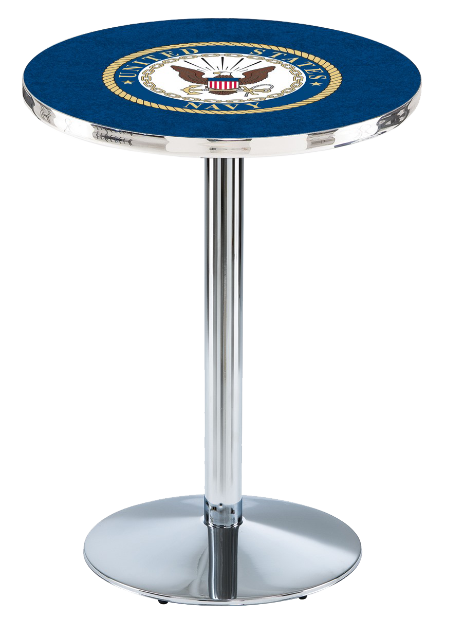 Military Pub Tables