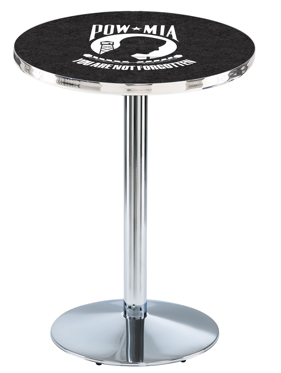 Military Pub Tables