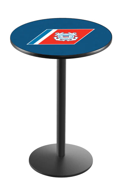 Military Pub Tables
