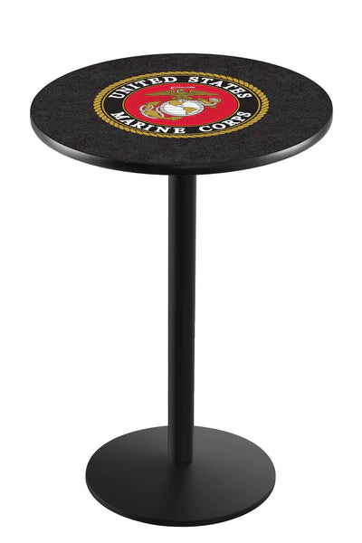 Military Pub Tables