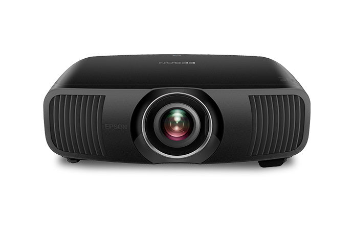 Epson Pro Cinema LS12000 4K Projector