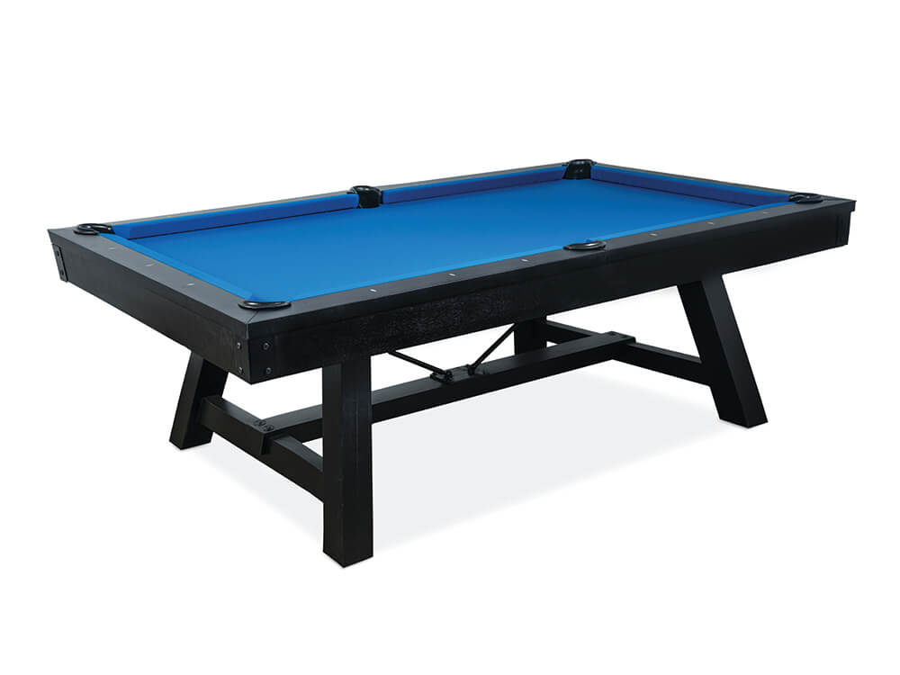 Presidential Billiards Madison Billiards Table