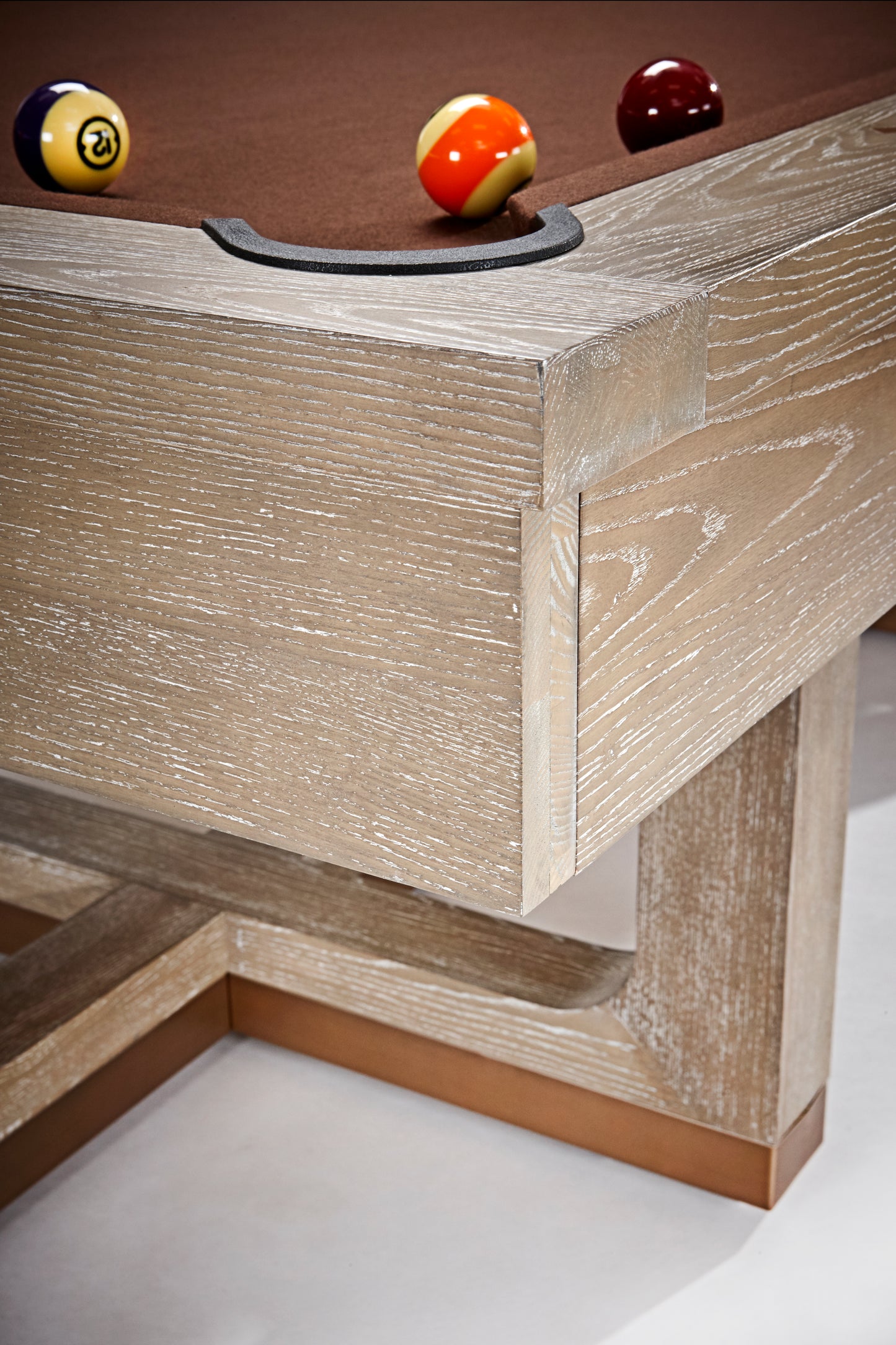 Brunswick Matanza Billiards Table