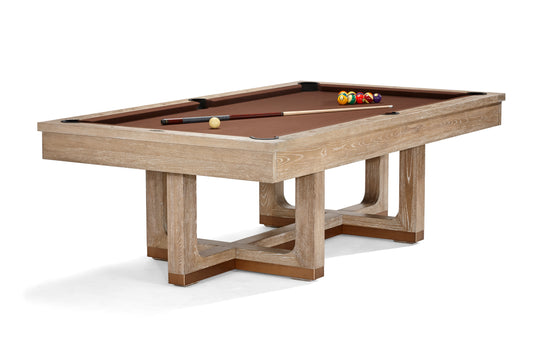 Brunswick Matanza Billiards Table