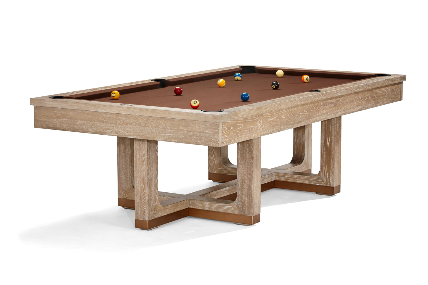 Brunswick Matanza Billiards Table