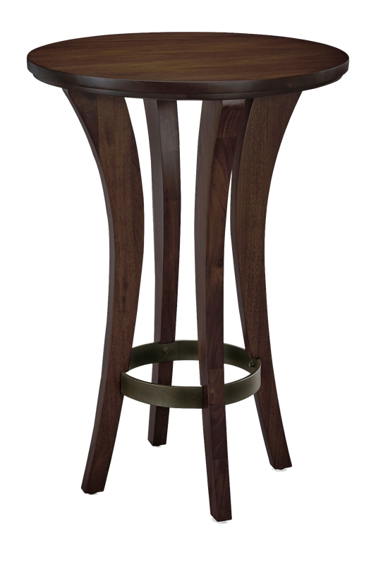 Brunswick Centennial Pub Table