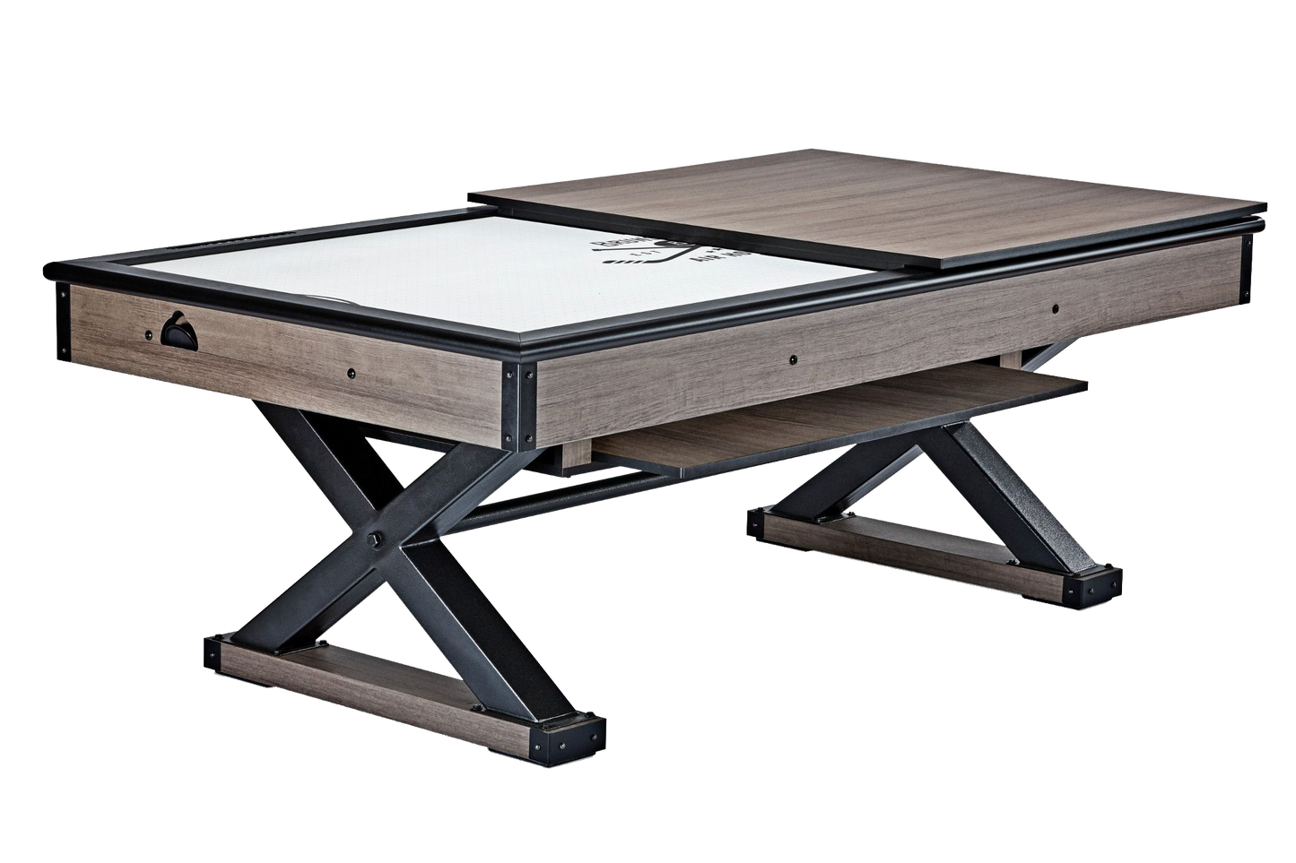 Brunswick Premier Air Hockey Table