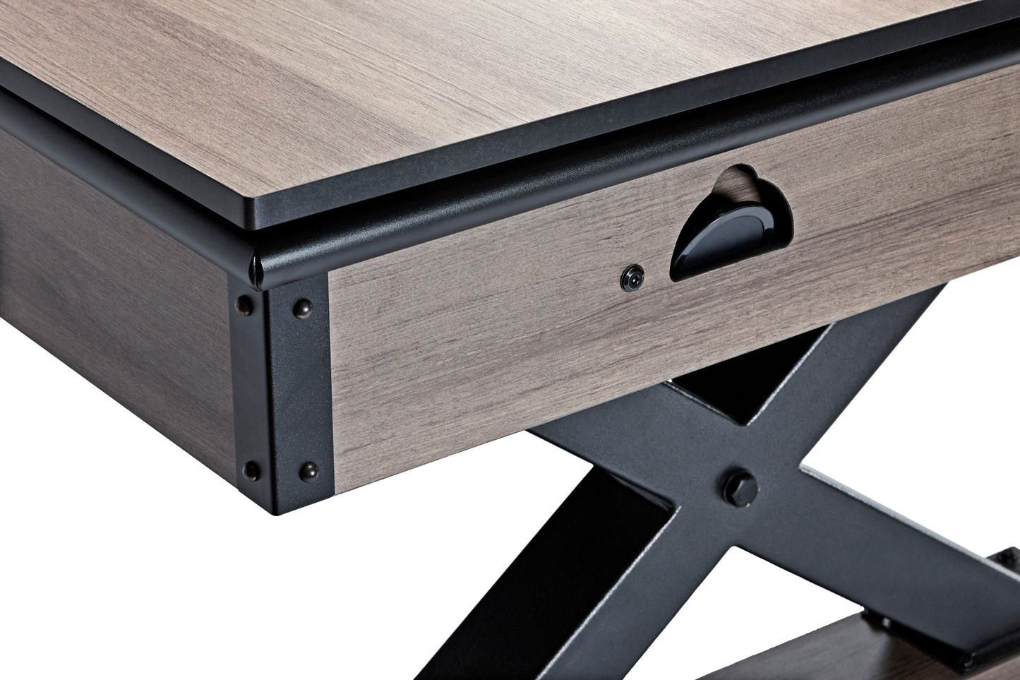 Brunswick Premier Air Hockey Table