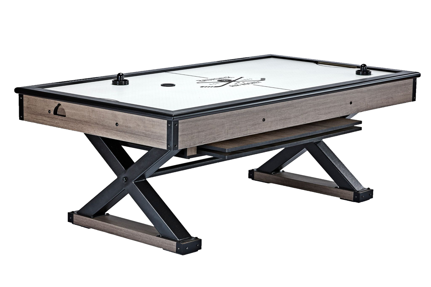 Brunswick Premier Air Hockey Table