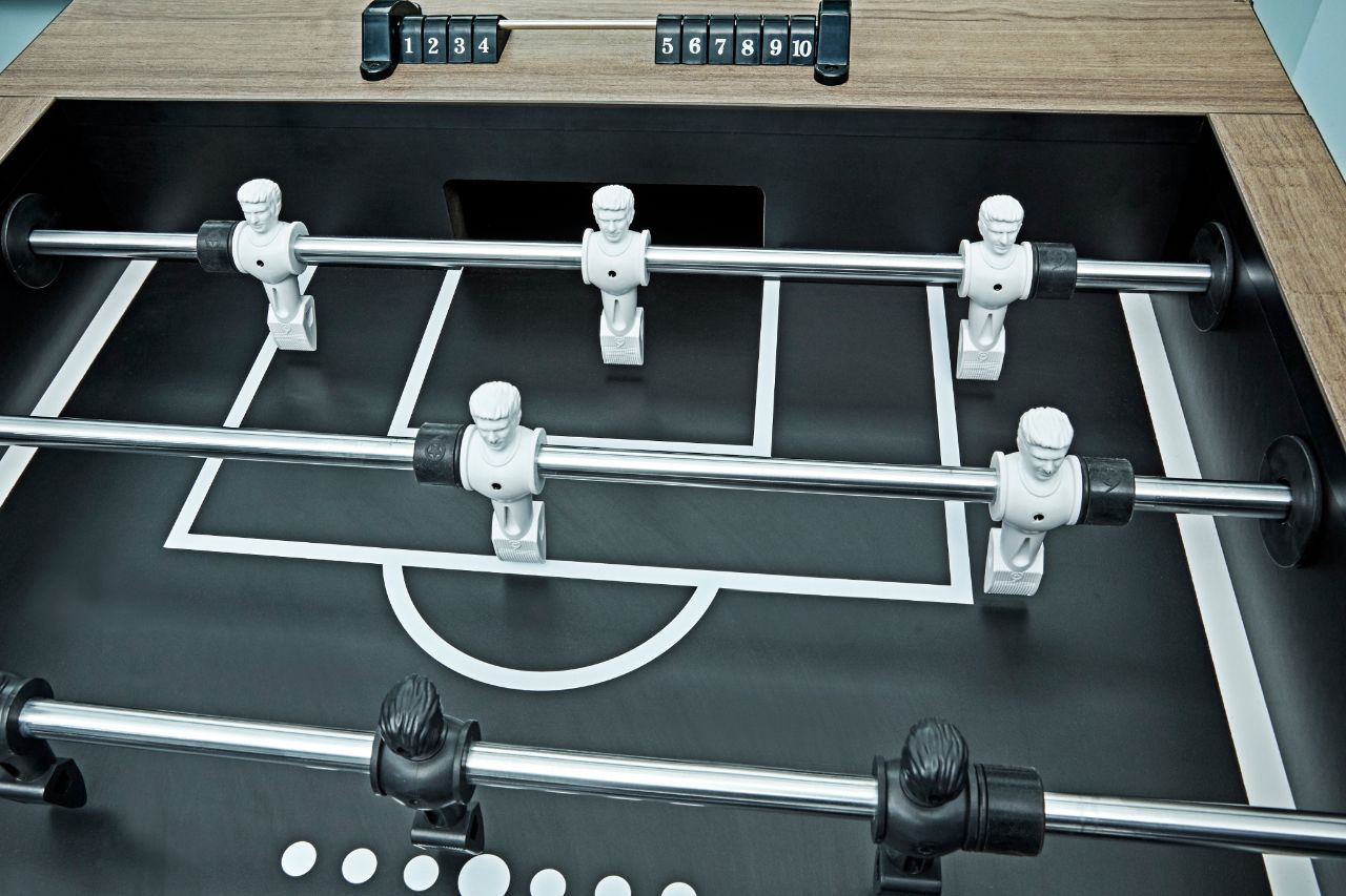 Brunswick Premier Foosball Table