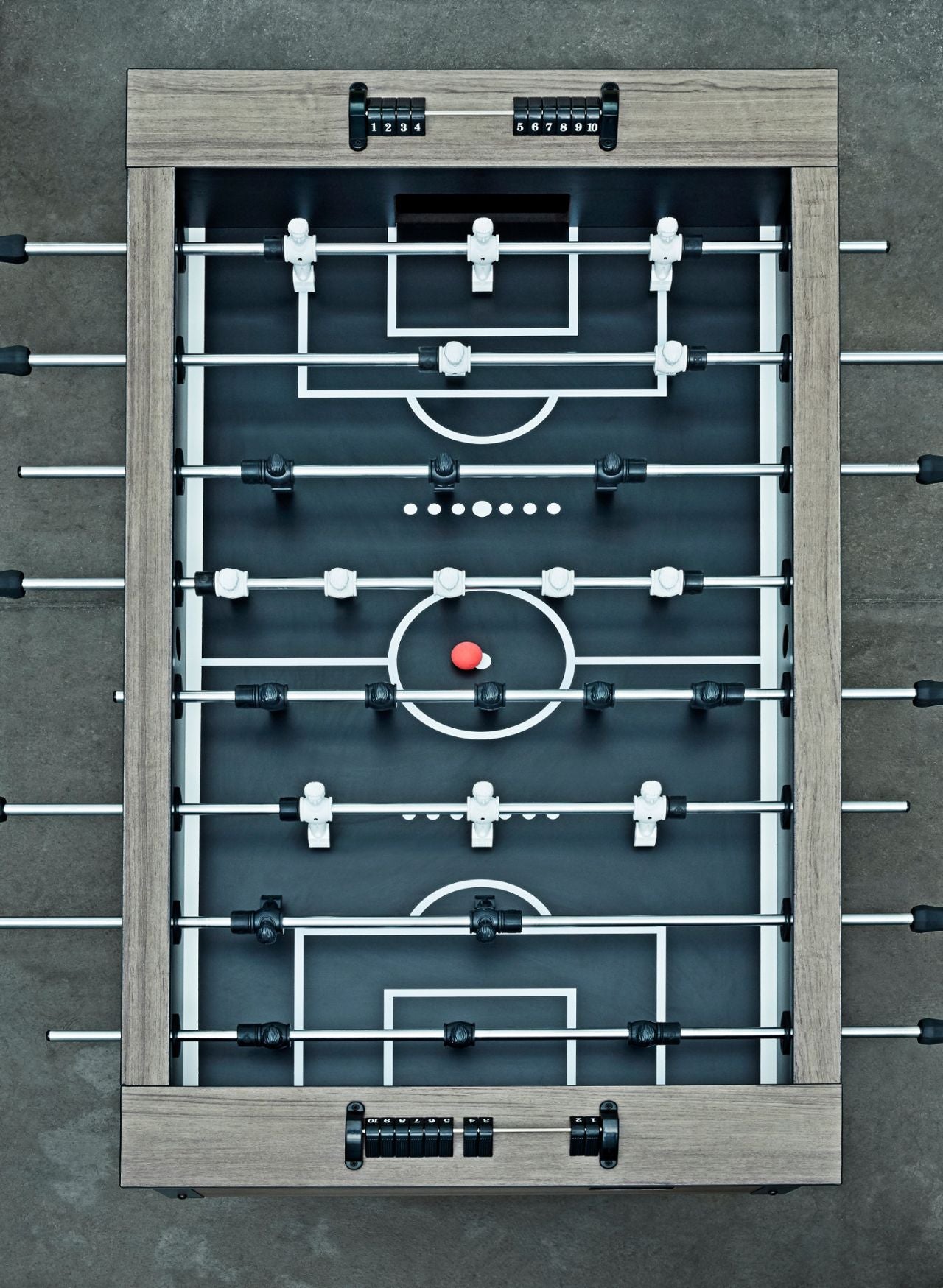Brunswick Premier Foosball Table