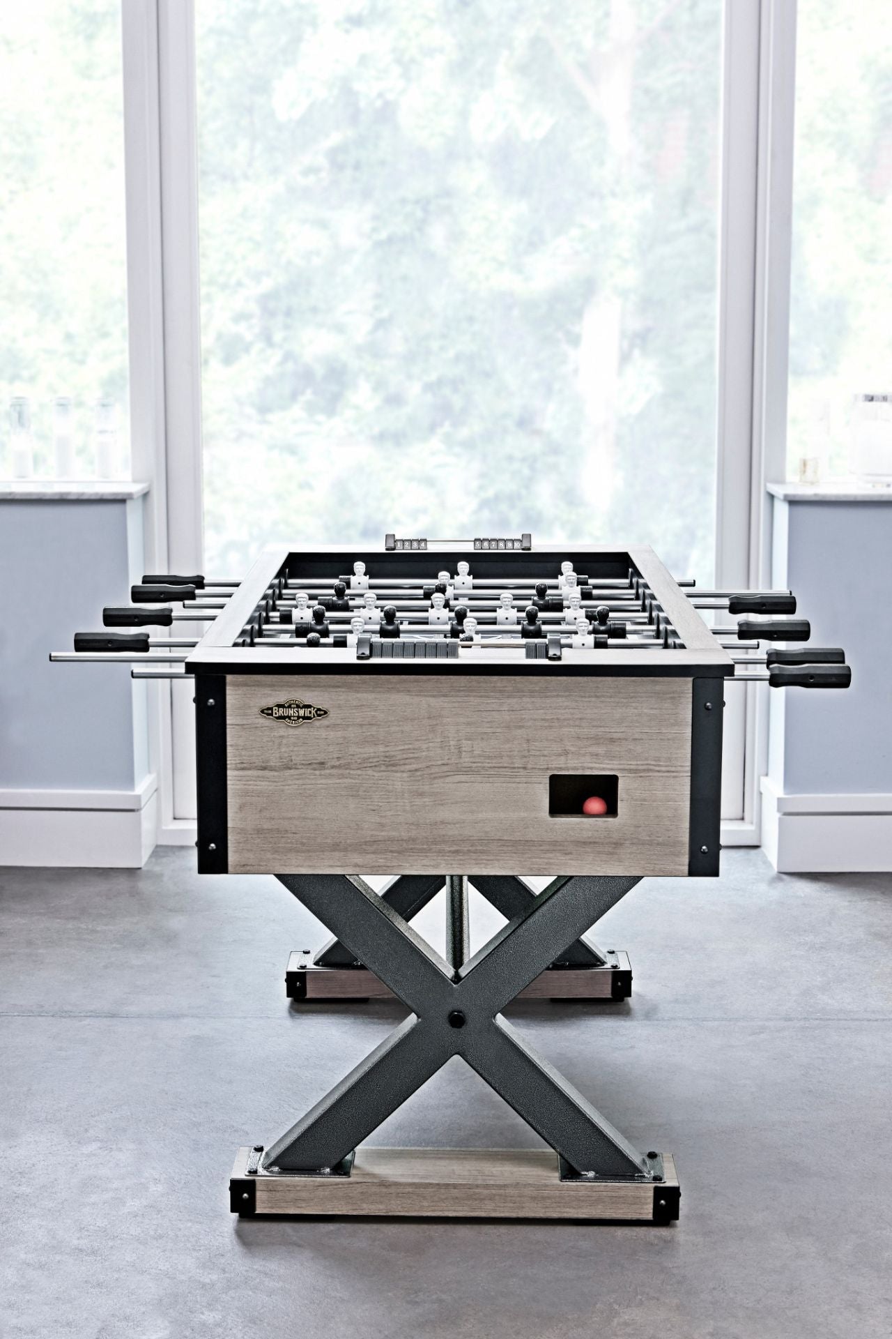 Brunswick Premier Foosball Table