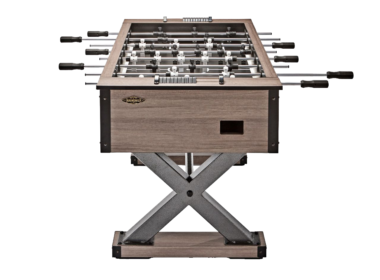 Brunswick Premier Foosball Table