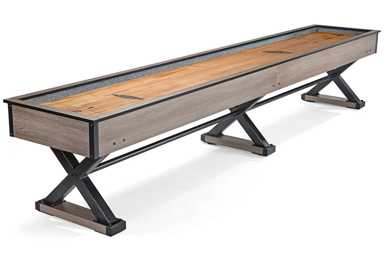 Brunswick Premier Shuffleboard Table