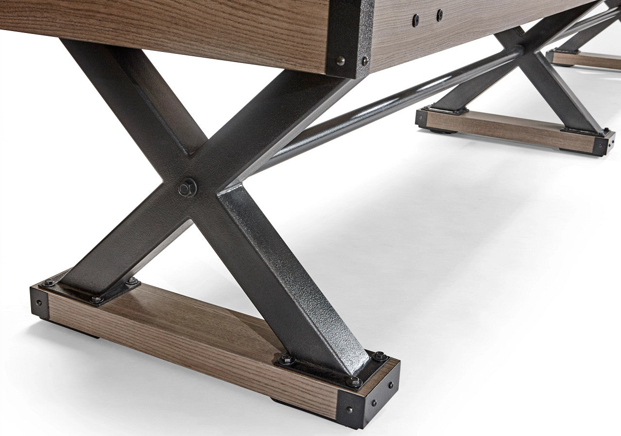 Brunswick Premier Shuffleboard Table