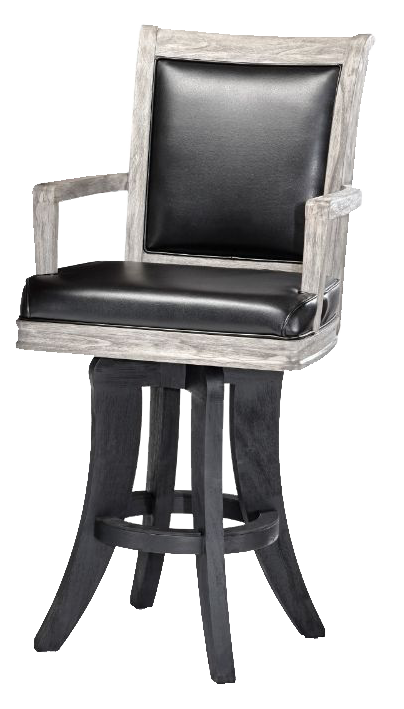 Brunswick Centennial Classic Bar Stools - Set of 2