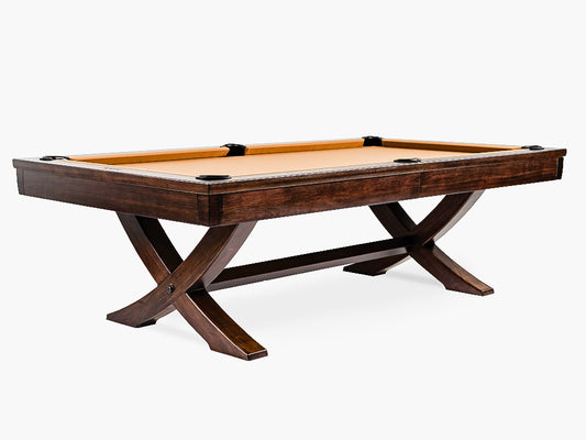 Presidential Billiards Reagan Billiards Table