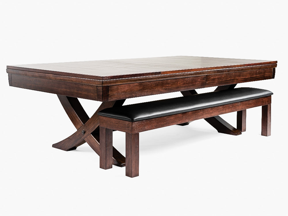 Presidential Billiards Reagan Billiards Table