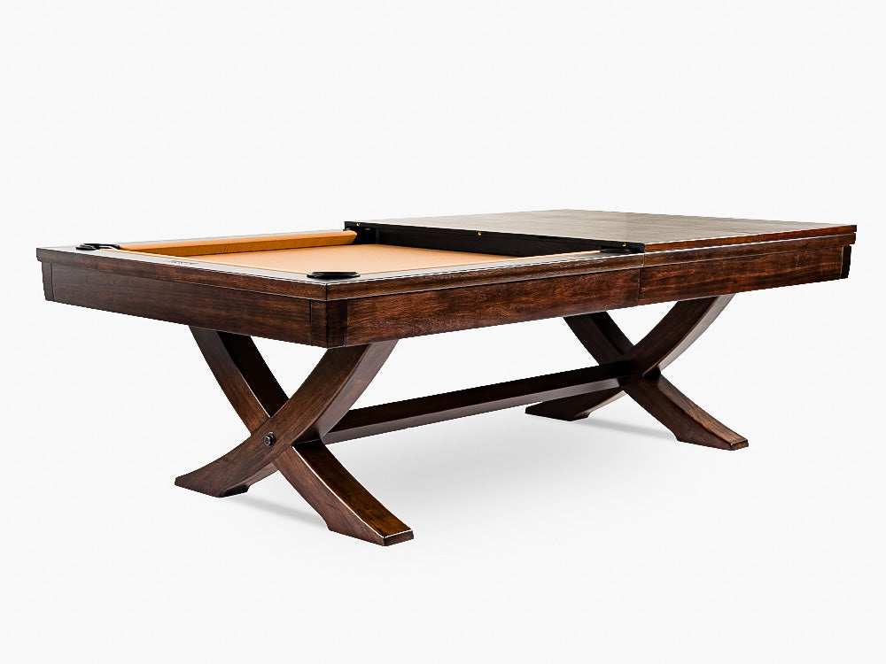 Presidential Billiards Reagan Billiards Table