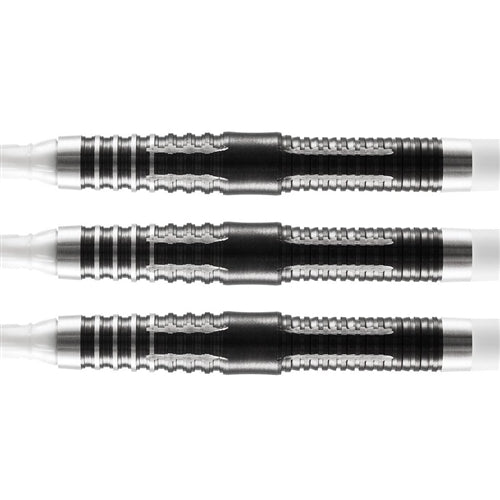 Shot Darts Tribal Weapon 5 Soft Tip Darts Set - 22 gm