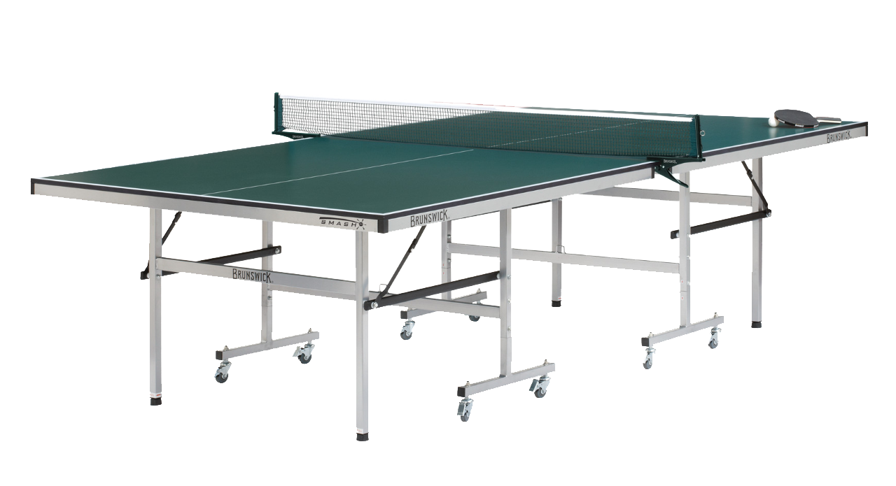 Brunswick Table Tennis Smash 3.0 Series