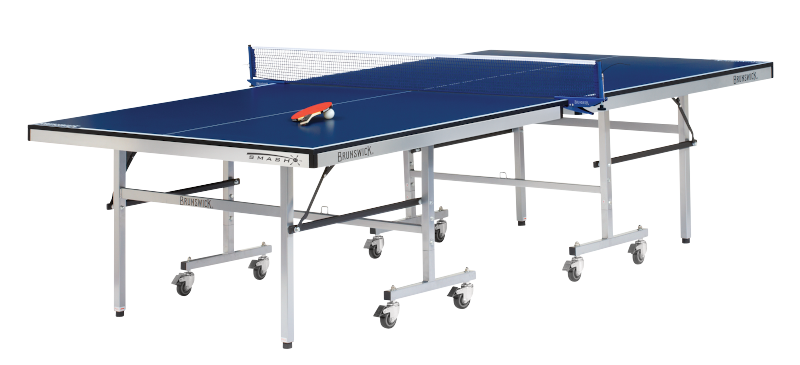 Brunswick Table Tennis Smash 5.0 Series