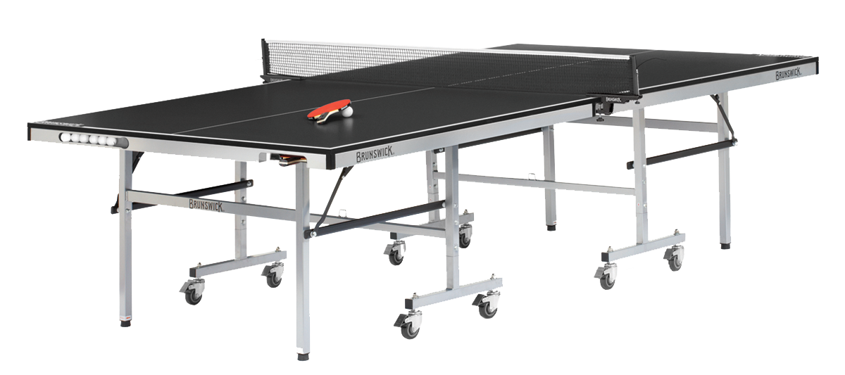 Brunswick Table Tennis Smash 7.0 Series