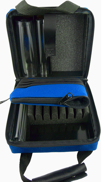 Metroline Split Back Dart Case