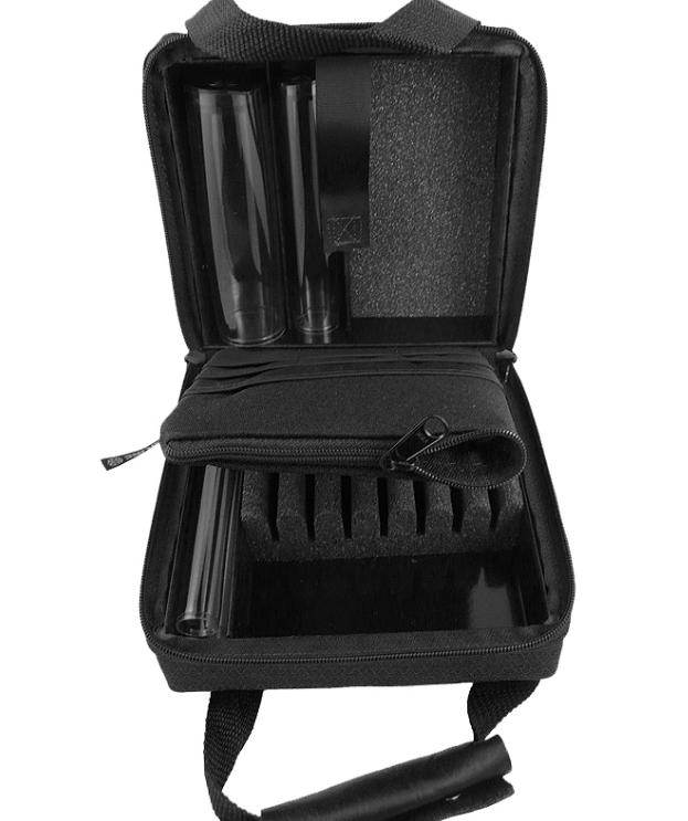 Metroline Split Back Dart Case