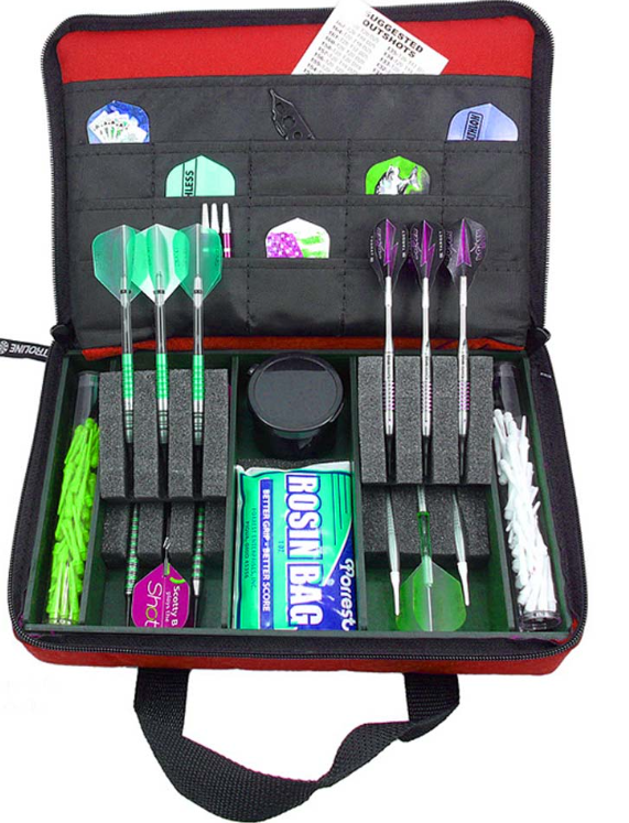 Metroline Pro Series Dart Case